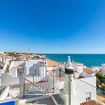 Typical Fisherman\'S Cottage With Amazing Sea Views!