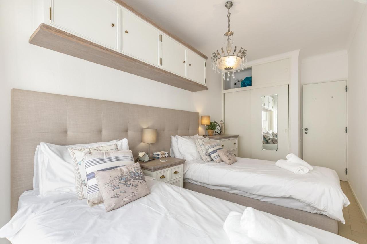 Typical Fisherman's With Amazing Sea Views! Vakantiehuis Albufeira
