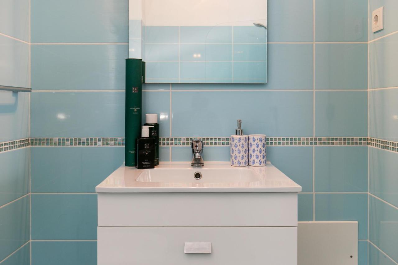 Typical Fisherman's With Amazing Sea Views! Vakantiehuis Albufeira