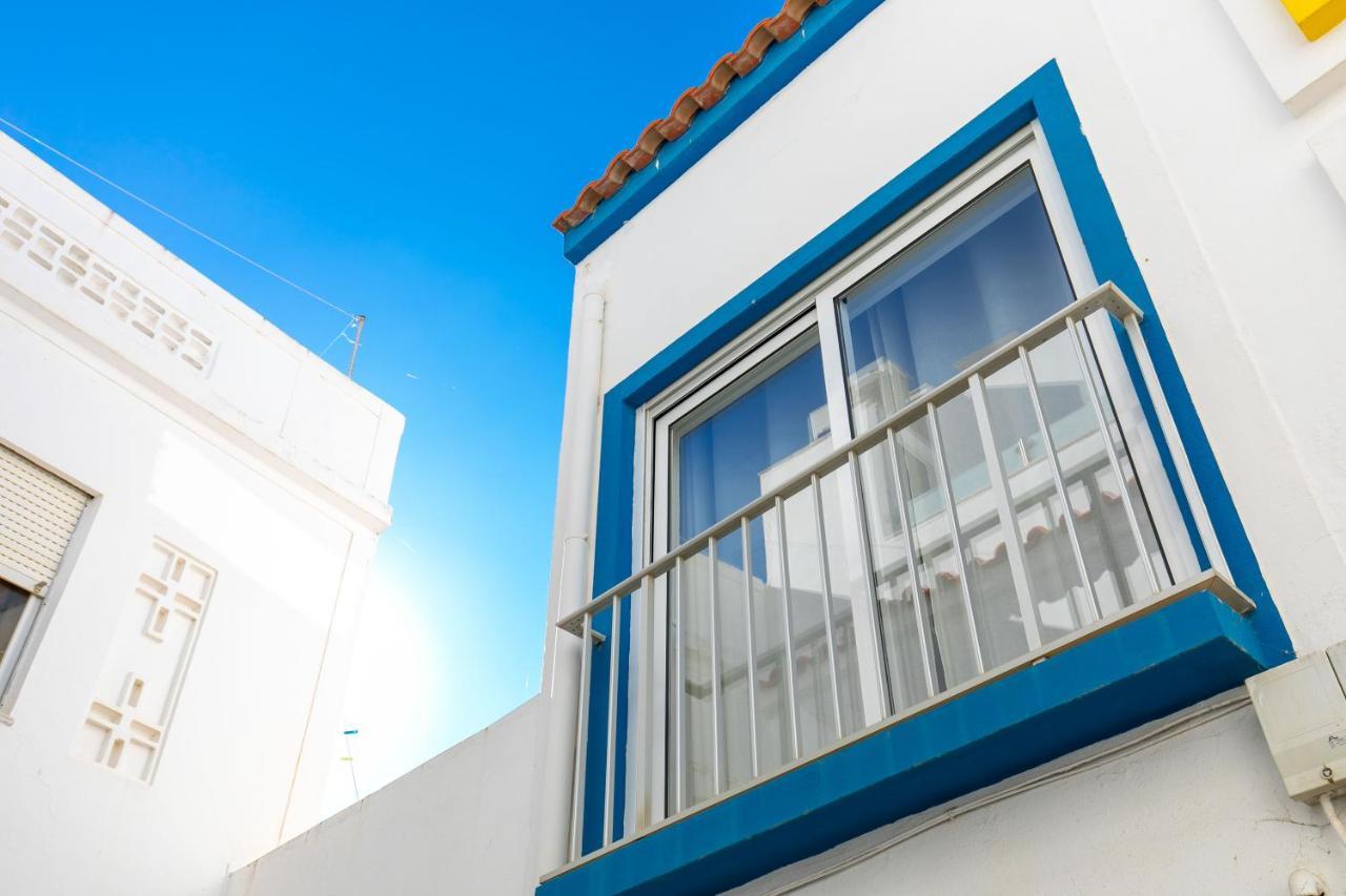 Typical Fisherman's With Amazing Sea Views! * Albufeira