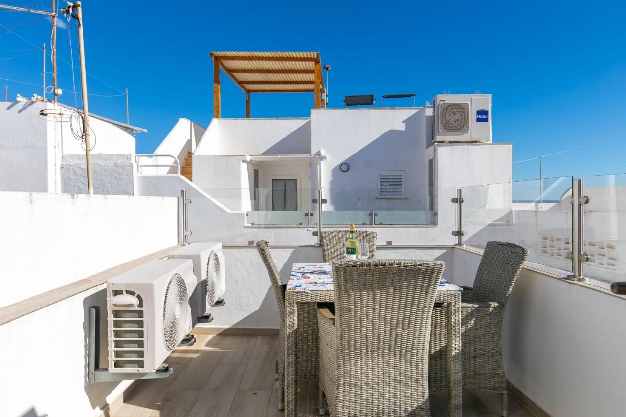 Typical Fisherman's With Amazing Sea Views! *