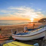 Typical Fisherman\'S Cottage With Amazing Sea Views!