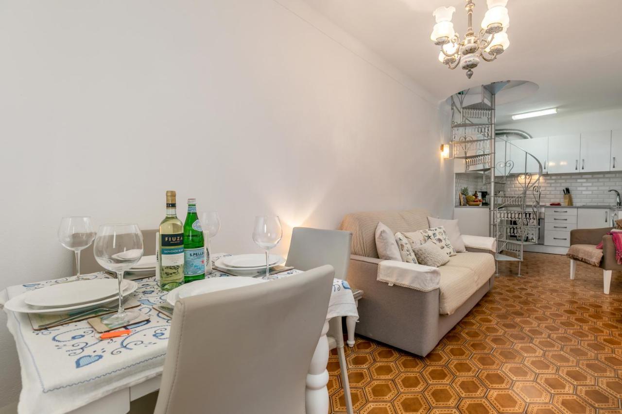Typical Fisherman's With Amazing Sea Views! Holiday home *