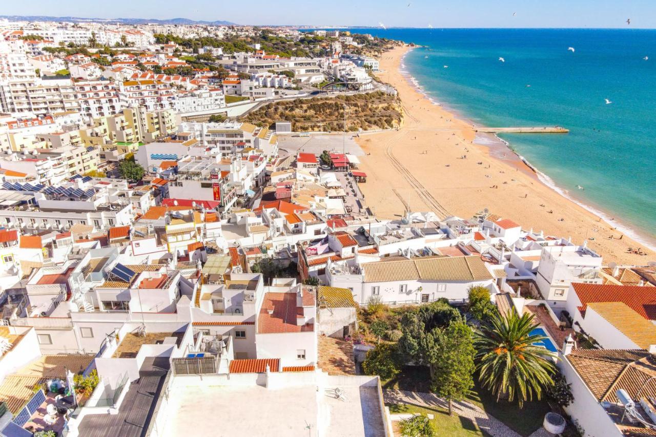 Typical Fisherman's With Amazing Sea Views! Holiday home Albufeira