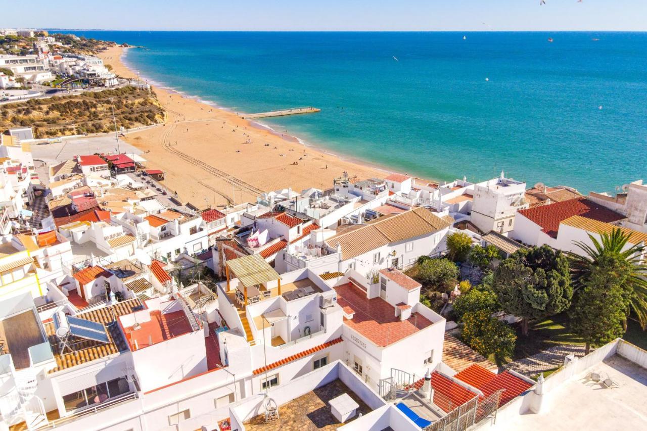 Typical Fisherman's With Amazing Sea Views! *