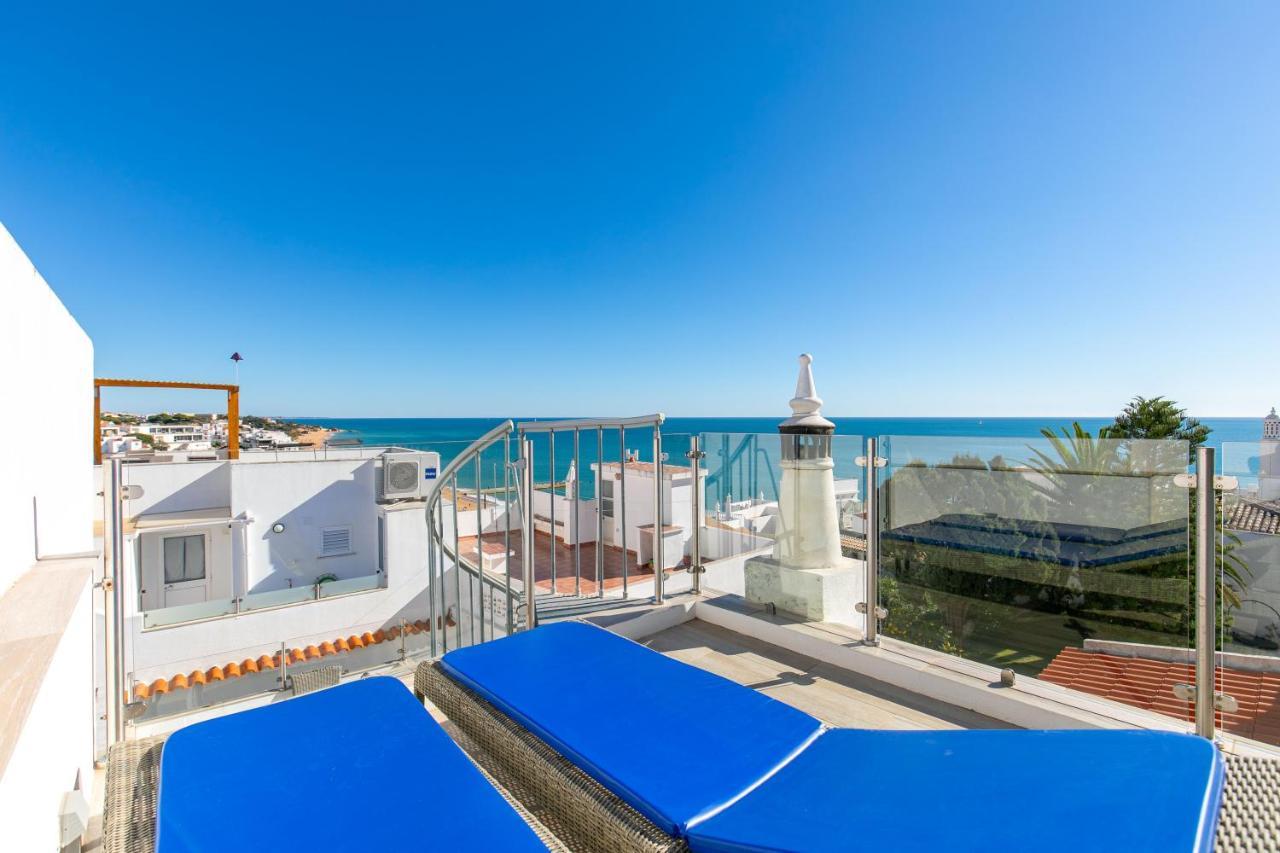 Typical Fisherman's With Amazing Sea Views!